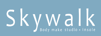 skywalkのロゴマーク