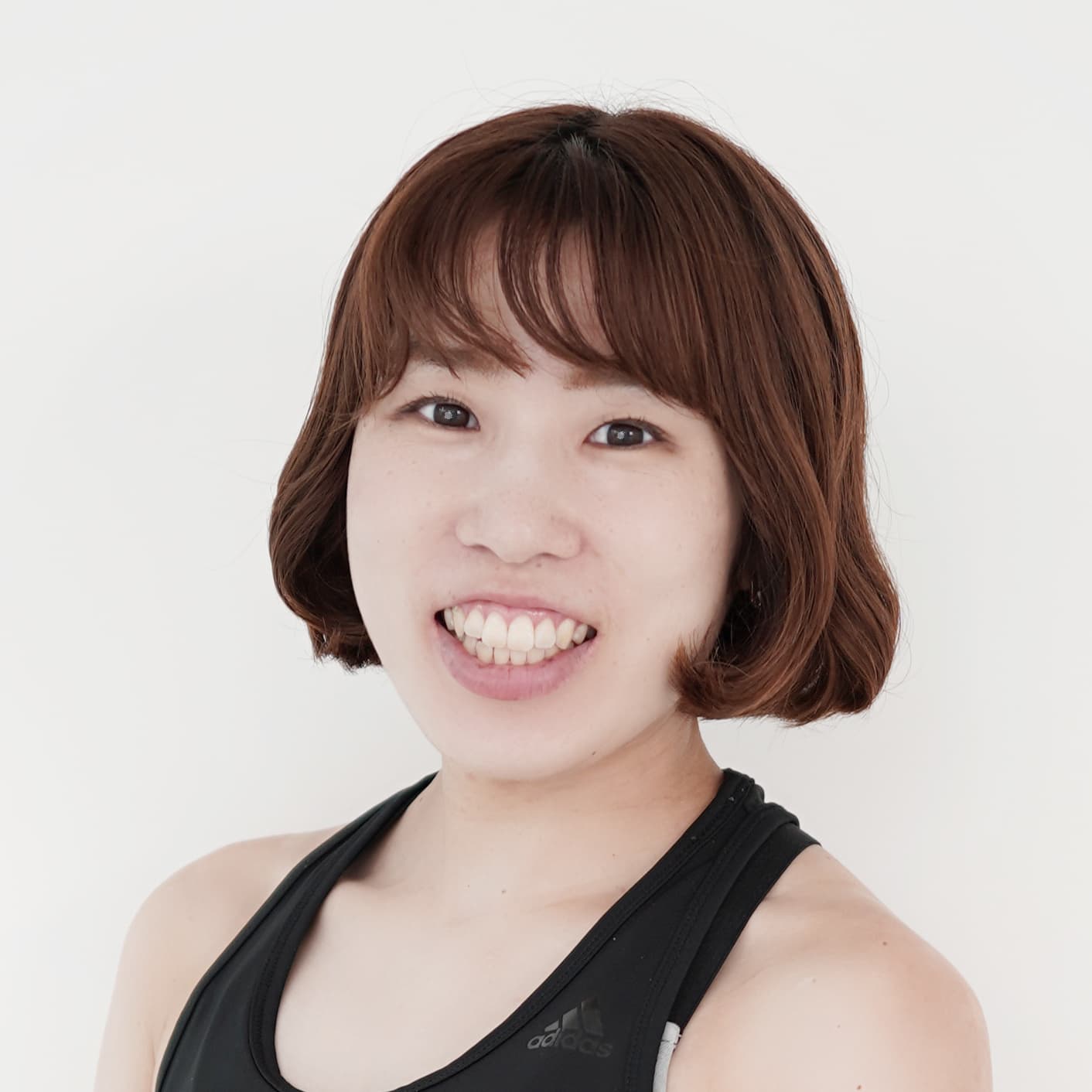 インストラクター　増田風香